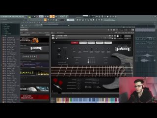 how to write ost front - arm und reich in fl studio   metal in fl studio   info