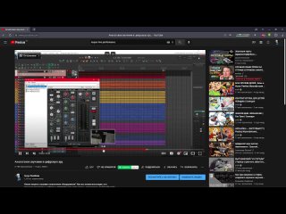 5 years in reaper. conclusions. plugins. criticism