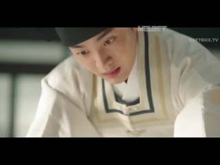 joseon psychiatrist yoo se poon episode 1 (softbox voice)