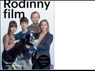 rodinn film – familienfilm - family film