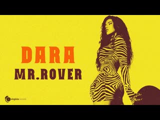 dara - mr. rover (2022)