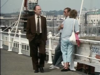 bergerac. season 9. episode 2 (england. detective. 1989)