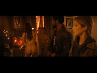 erin moriarty - the boys (2022) small tits