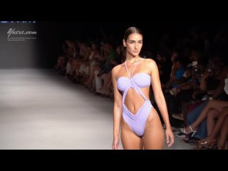 riot swim swimwear fashion show - miami swim week 2022 - paraiso miami beach - full show