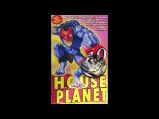 house planet 10 (2000)