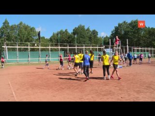 30 teams took part in the tournament in memory of mikhail ostrunsky