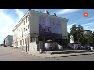 vyborg meets filmmakers