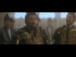 terracota warrior (1990) - adventure, comedy, fantasy. siu-tung ching 1080p