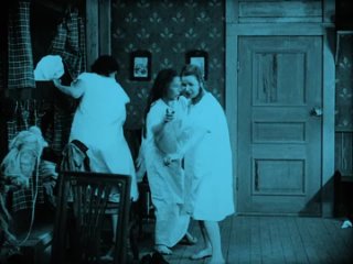 song about the purple-red flower (1919) - drama, melodrama, film adaptation. moritz stiller 1080p