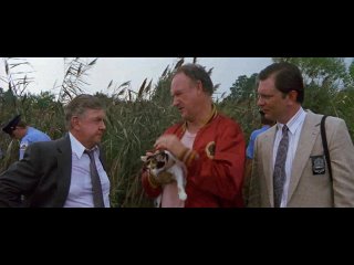 phase shifts / big caliber (1990) - action, comedy. bob clark 1080p