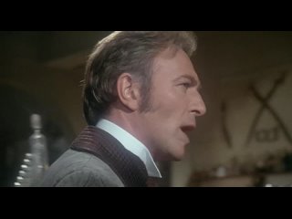 killing by order (1979) - detective, thriller. bob clark 1080p